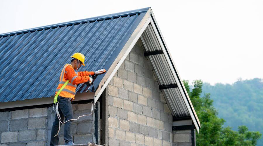 Local Chimney Repair in Andover, ME